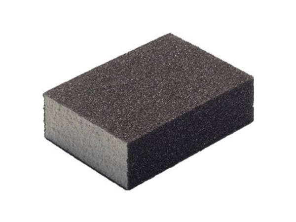 Brusni Blok, fleksibilan, oslojen sa četiri strane SK 500, 100 x 70 x 25 mm, granulacija 60