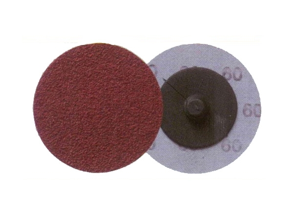 Brzo zamenljivi disk QMC 412, prečnik 38 mm, granulacija 80
