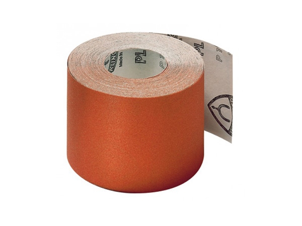 Papir za finalnu obradu PL 31 B 110 x 50000 mm granulacija 240