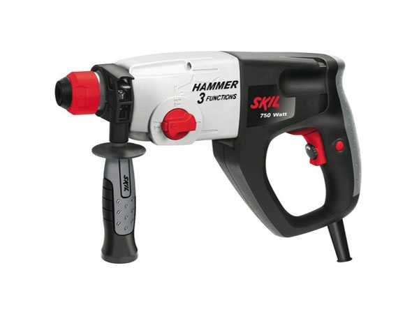 Elektro-pneumatska bušilica  Skil 1758 AD