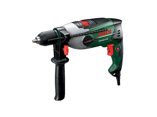 Vibraciona bušilica PSB 850-2 RE