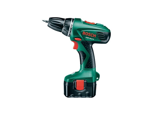 Akumulatorska Bušilica/Odvrtač PSR 14,4-2