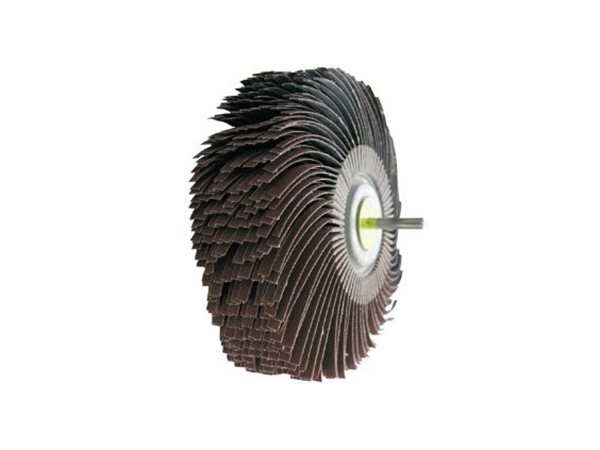 Lepezasti brus MM 630, 180 x 50 x 6 mm, granulacija 120, Maks. RPM 4.200 1/min