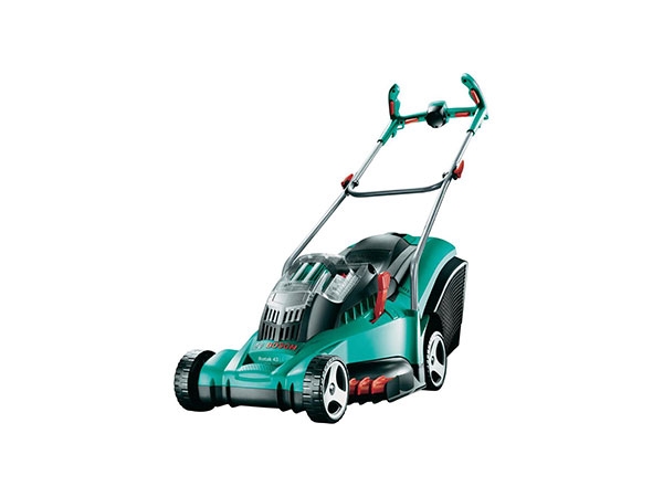 Akumulatorske kosilice za travu Rotak 43 LI - Dostupno na upit