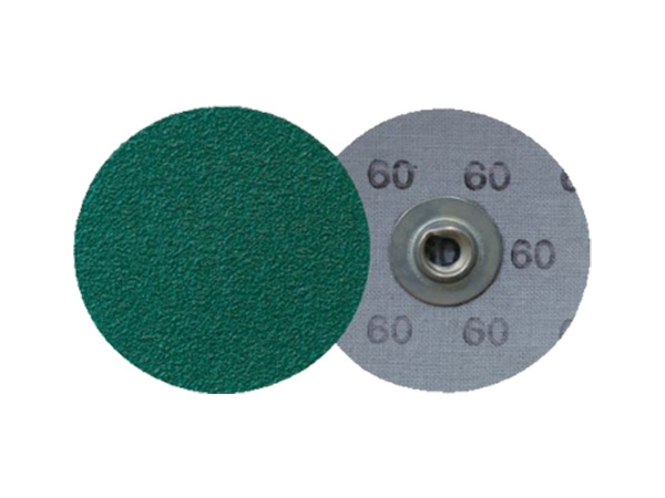 Brzo zamenljivi disk QMC 409, prečnik 50 mm, granulacija 60