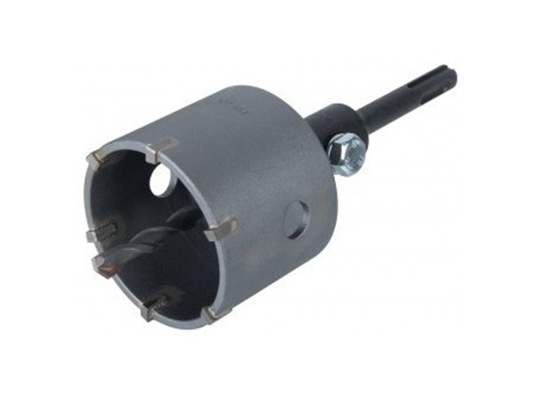 Kruna za bušenje sa steznim trnom SDS - Plus 40 mm 5480000