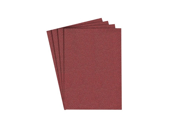 Brusni papir PS 22 F ACT, 115 x 280 mm, granulacija 60