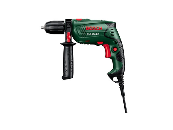 Vibraciona bušilica PSB 500 RE