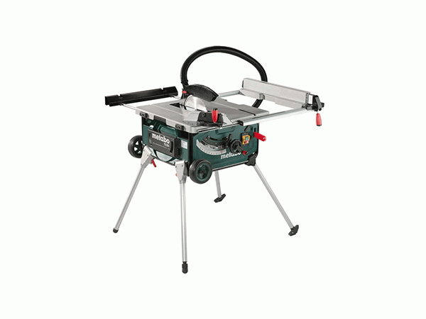 Stoni cirkular TS 254