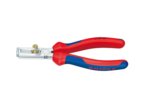 Klešta za skidanje izolacije 11 05 160