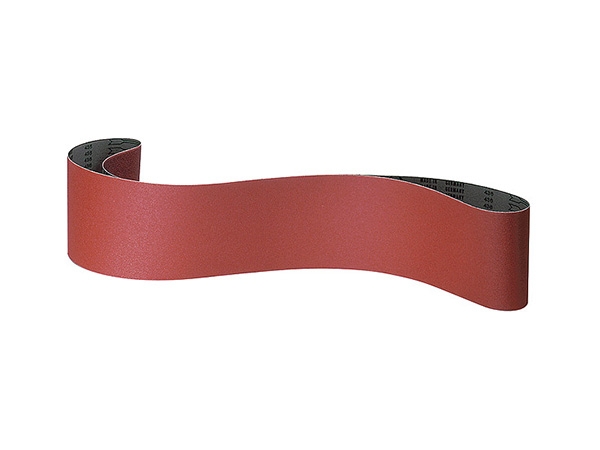 Brusno platno CS 310 X, 25 x 1065 mm, granulacija 60