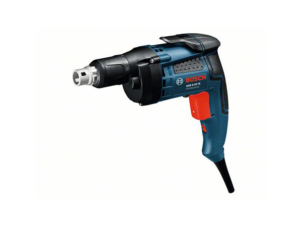 Odvrtač za suvu gradnju  GSR 6-25 TE