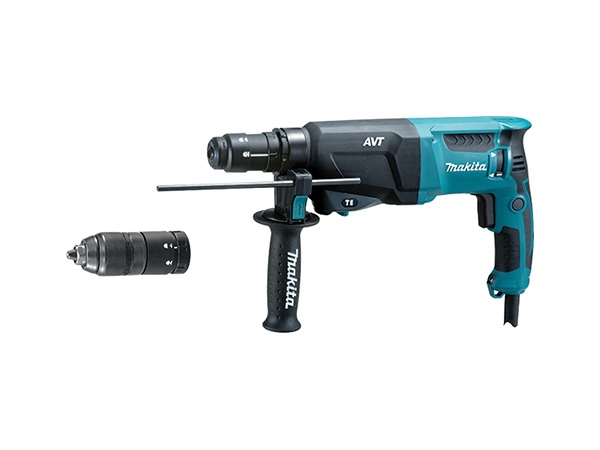 Čekić-bušilica HR2611FT