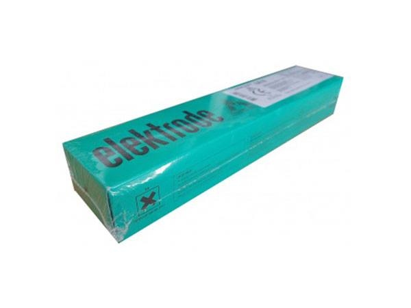 Elektrode EVB 55 6 mm - Dostupno na upit