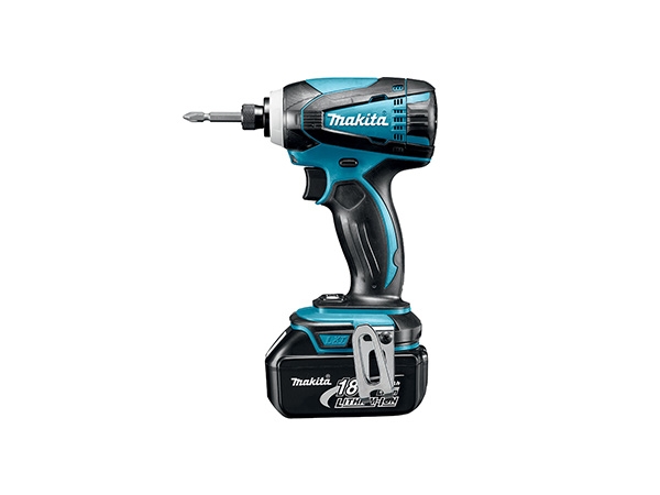 Akumulatorski udarni odvijač BTD146RFJ - Dostupno na upit