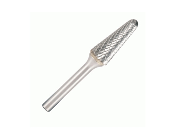 Karbidno glodalo HF 100 L, prečnik 3 mm, sečivo 6