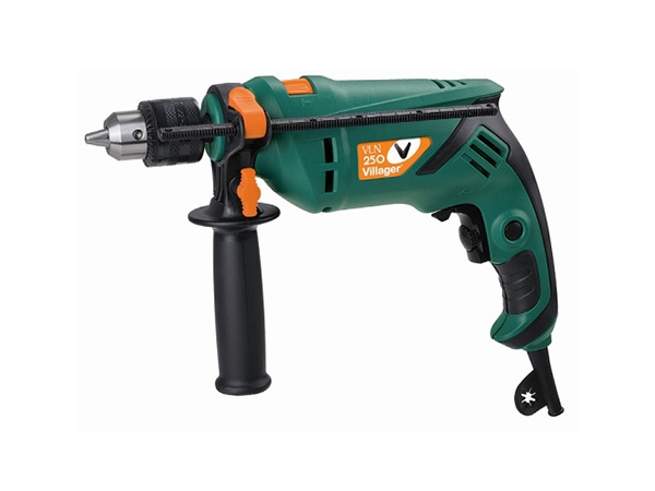 Električna vibraciona bušilica VLN 250