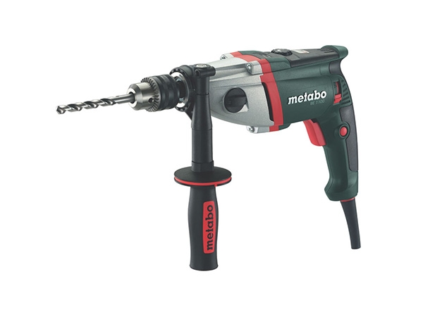 Dvobrzinska bušilica BE 1100