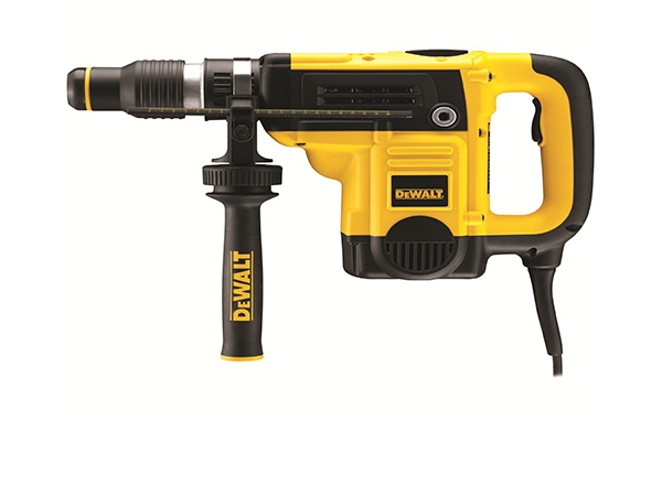 Elektro-pneumatski čekić za bušenje SDS MAX 5KG D25501K