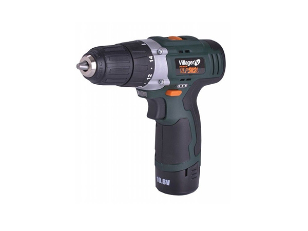 AKUMULATORSKA BUŠILICA/ODVIJAČ VLP 5112 L