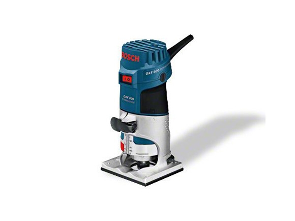 Glodalica za ivice GFK 600