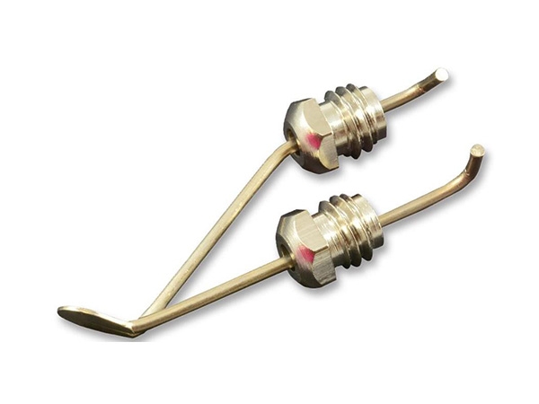 Vrh za glačanje 6140 za pištolj lemilice Robust 05 - Dostupno na upit