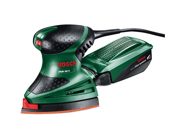 Multi brusilica PSM 160 A