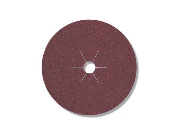 Brusni fiber disk FS 764 ACT, 115 x 22 mm, granulacija 24
