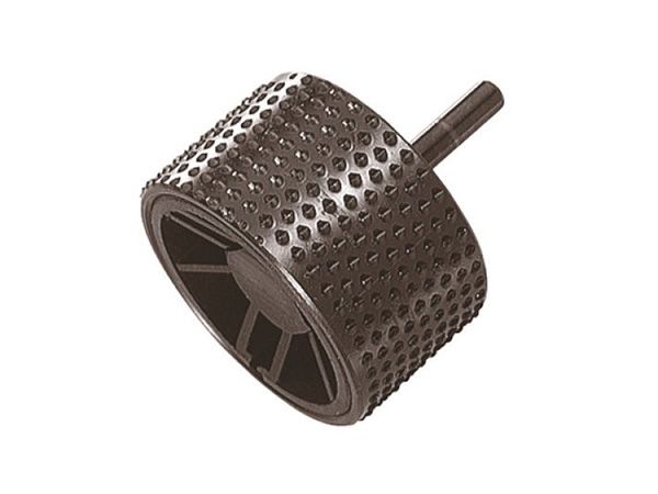 Kružna turpija ROTO, za drvo i aluminijum, prečnik 52 mm, Wofcraft