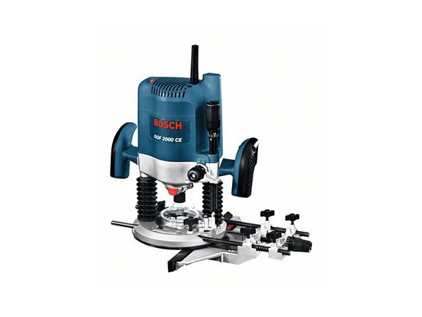 Površinska glodalica  GOF 2000 CE