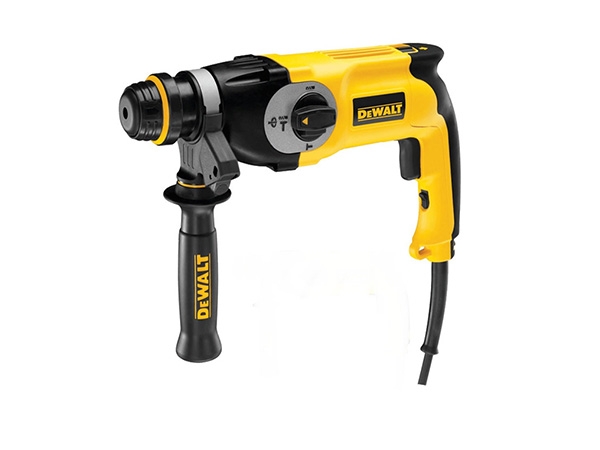 Elektropneumatski čekić D25123 K