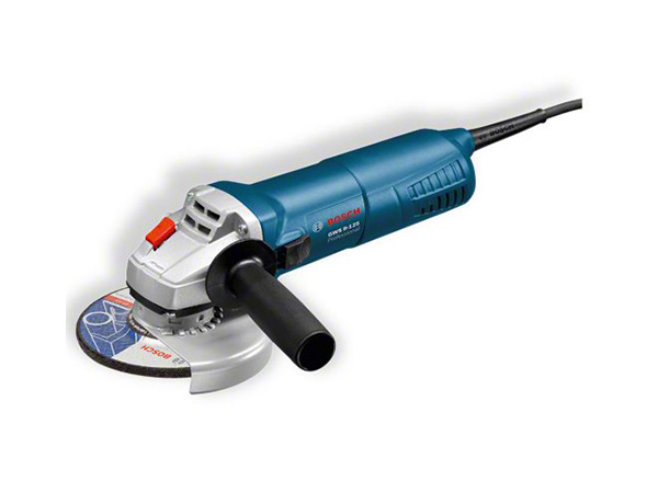 Ugaona brusilica  GWS 9-125