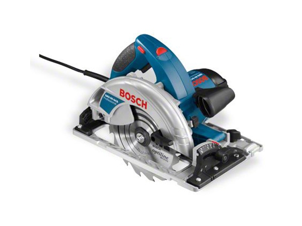 Ručna kružna testera  GKS 65 GCE