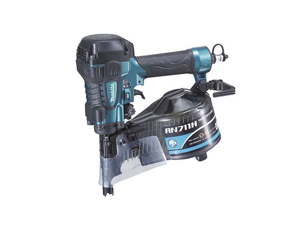 Pneumatski zabijač eksera u redeniku AN711H - Dostupno na upit