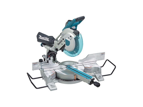 Potezno-nagibna testera LS1016