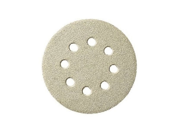 Brusni papir, samopričvršćavajuči PS 22 K, prečnik 125 mm, granulacija 100, tip rupe - GLS5
