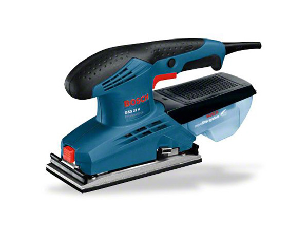 Vibraciona brusilica  GSS 23 AE