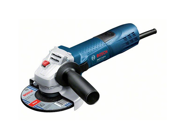 Ugaona brusilica  GWS 7-115 E