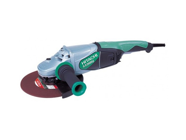 Električna  brusilica za beton G23MRU set - Dostupno na upit