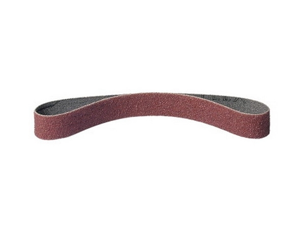 Brusno platno CS 310 XF 13 x 610 mm granulacija 80