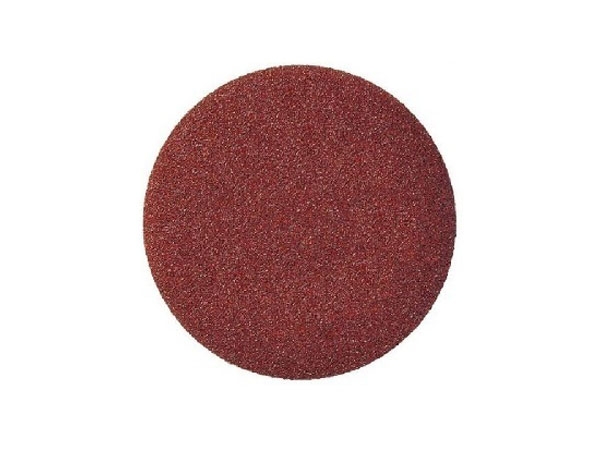 Brusni papir, samopričvršćavajuči PS 22 K, prečnik 150 mm, granulacija 400, tip rupe - 0