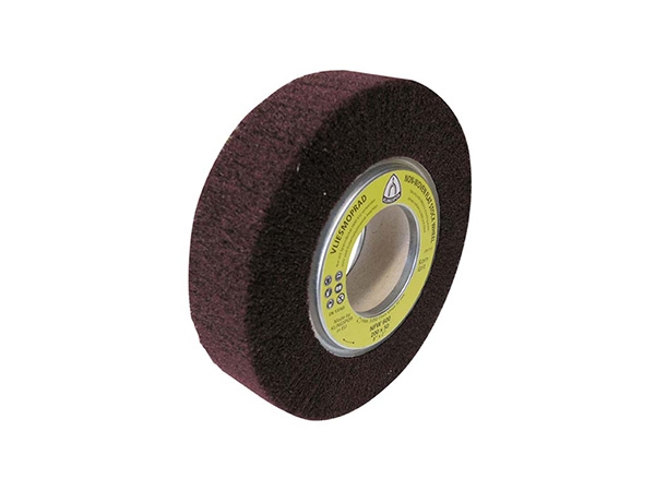 Brus od najlonskog tkiva NFW 600, 165 x 50 mm, finoća - veoma fina, maks. RPM 3.700 1/min