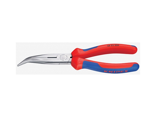 Klešta špicasta kriva 26 22 200