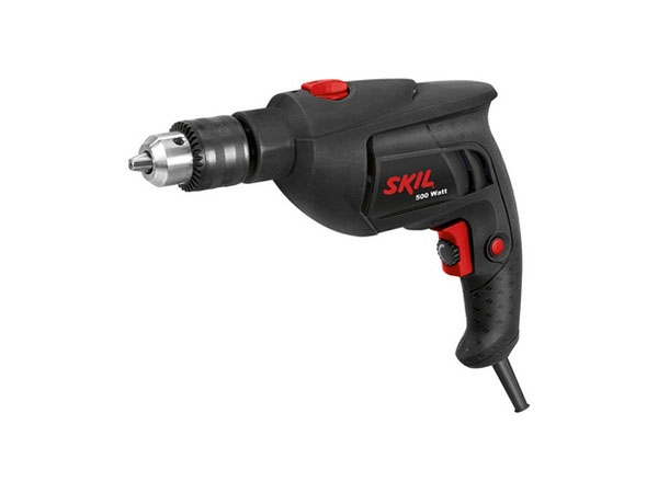 Vibraciona bušilica  Skil 6002 CA