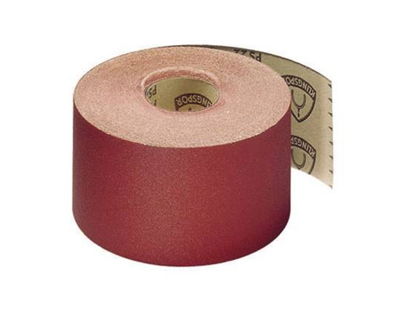 Brusni papir PS 22 F ACT 150 x 50000 mm granulacija 100