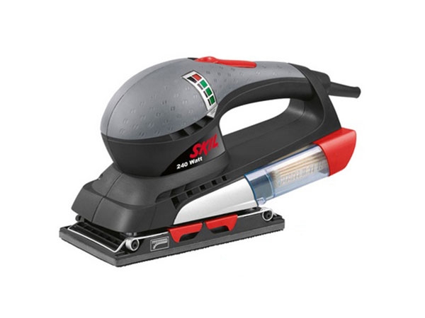 Vibraciona brusilica Skil 7366 AA