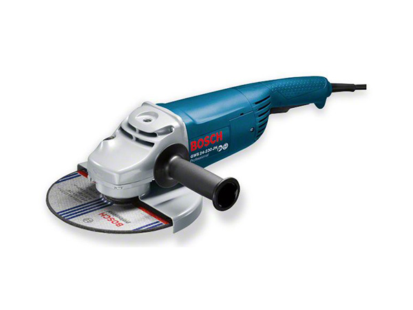 Ugaona brusilica  GWS 24-230 JH