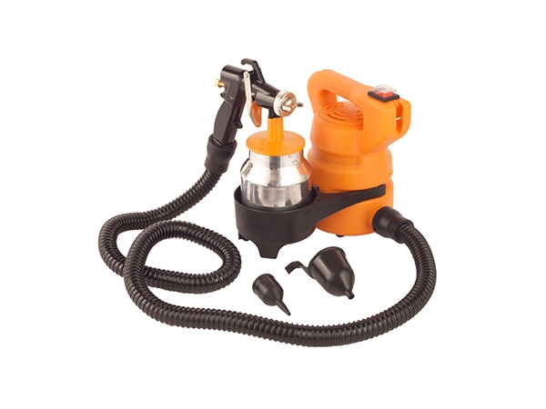 Pištolj za farbanje VAT ES1 sa elektromotorom