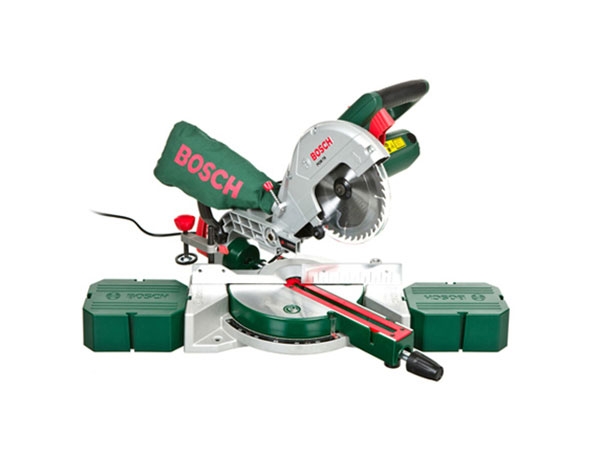 Kombinovana kružna testera sa poteznom funkcijom PCM 7 S