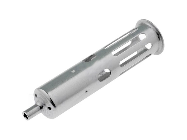 Gorionik za vreo vazduh 71-01-50 za WP2 Pyropen Jr. - Dostupno na upit